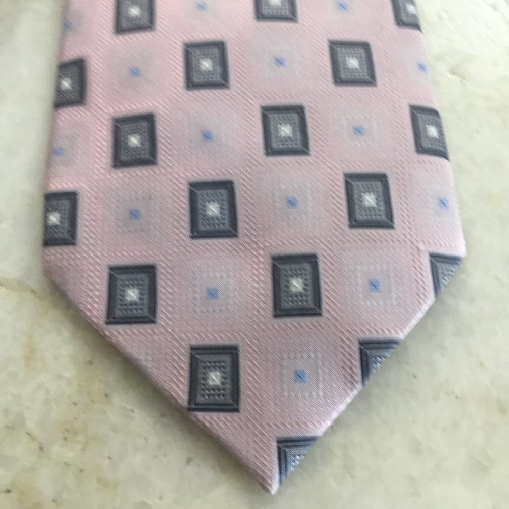 SCREENPLAY SILK TIE